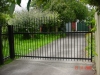 DUAL SWING GATES