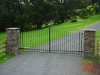  DUAL SWING GATES